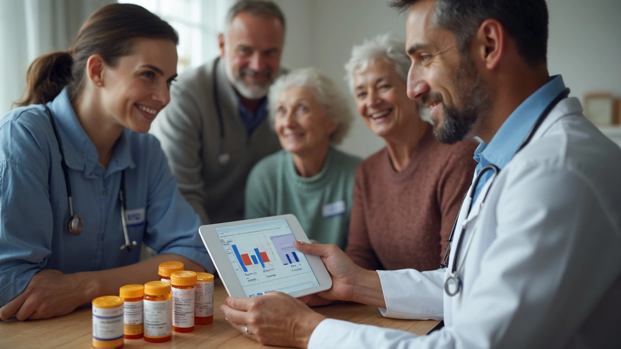 Best Alternatives to Metoprolol in 2025: Updated Patient and Clinical Insights