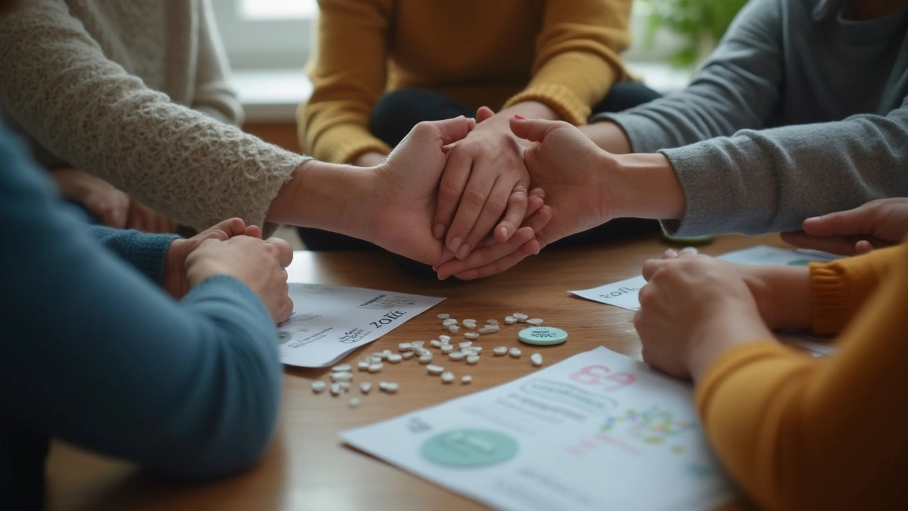 Common Side Effects and How to Manage Them