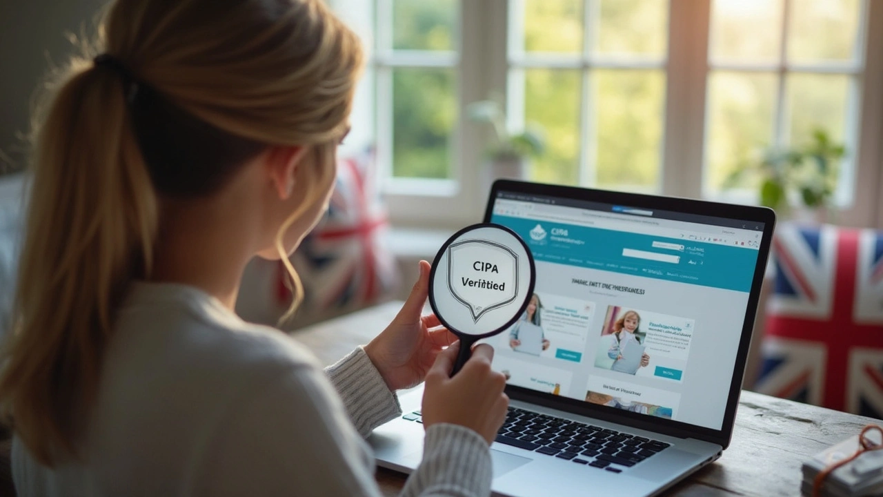 Safe Canadian Pharmacy Alternatives: How to Spot Legitimate Sites and Guard Against Counterfeits Online