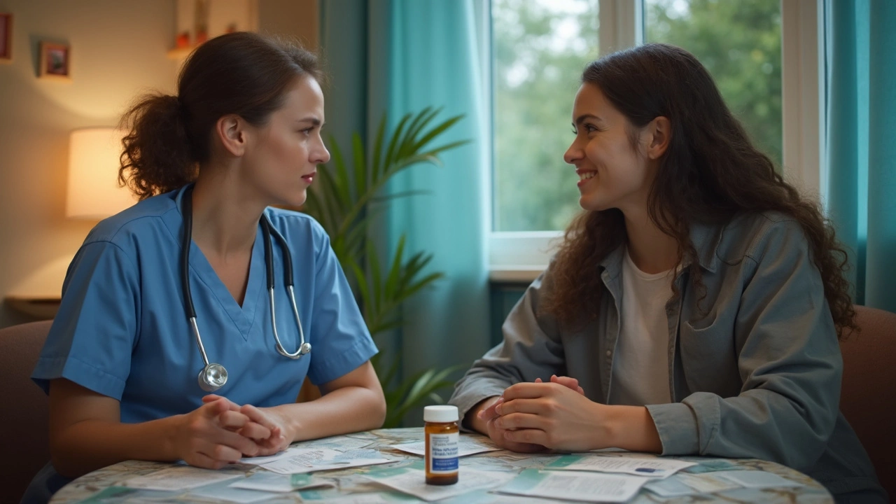 Risperdal Uses, Side Effects, and Real-Life Experience with Risperidone
