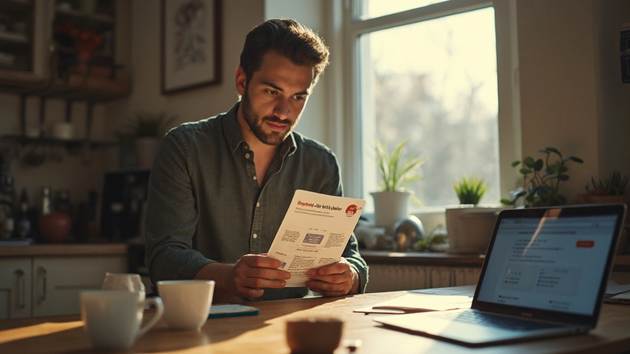 The Good, the Bad, and the Surprisingly Common Side Effects