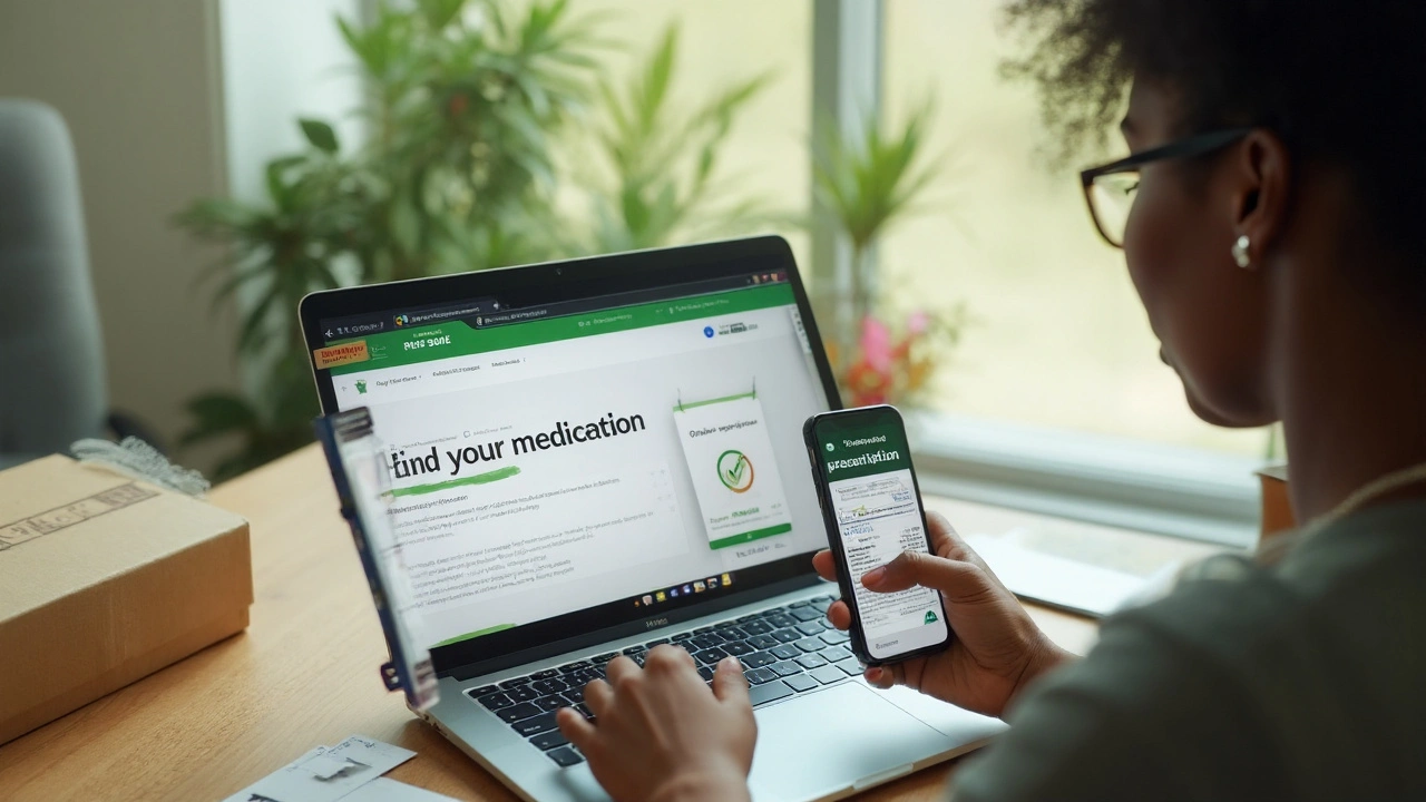 alphawolflabs.com Online Pharmacy: Login, Ordering, and Safety Guide (2025)