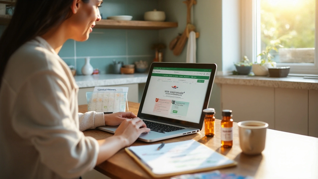 Buy Generic Levaquin (Levofloxacin) Online Cheap in Canada: Safe Purchase, Prices, Risks 2025