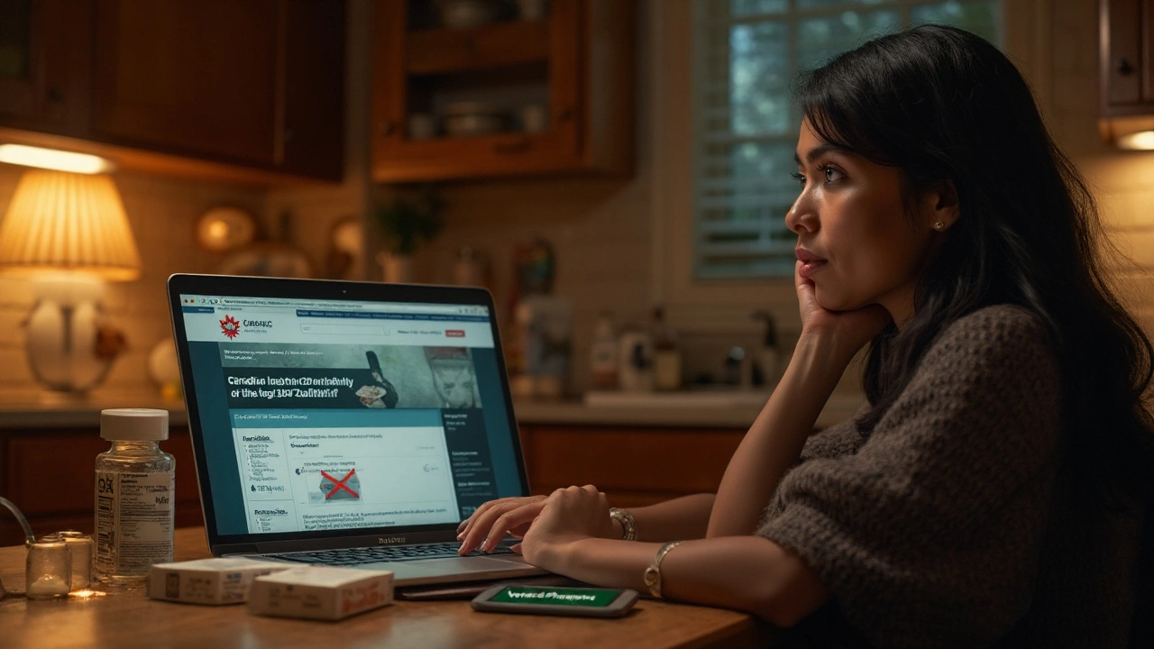 How and Where to Buy Zantac Online (2025): Safe Alternatives in Canada