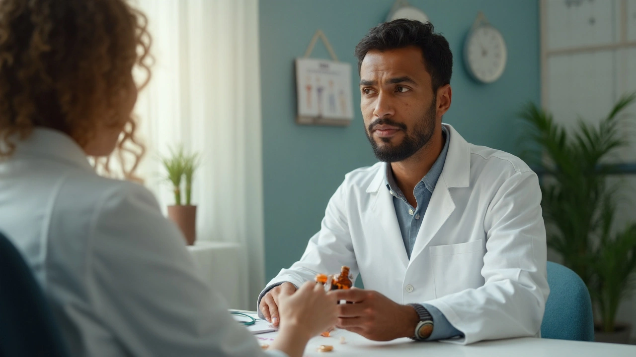How to Manage Finasteride Side Effects: Practical, Evidence‑Based Guide