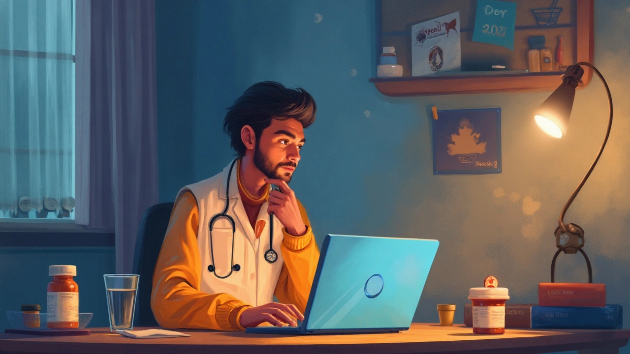 How to use chewable sildenafil correctly (if you’re prescribed it)