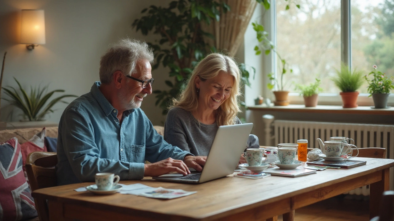 Where and How to Buy Xyzal Online: Safe Purchase Guide in 2025