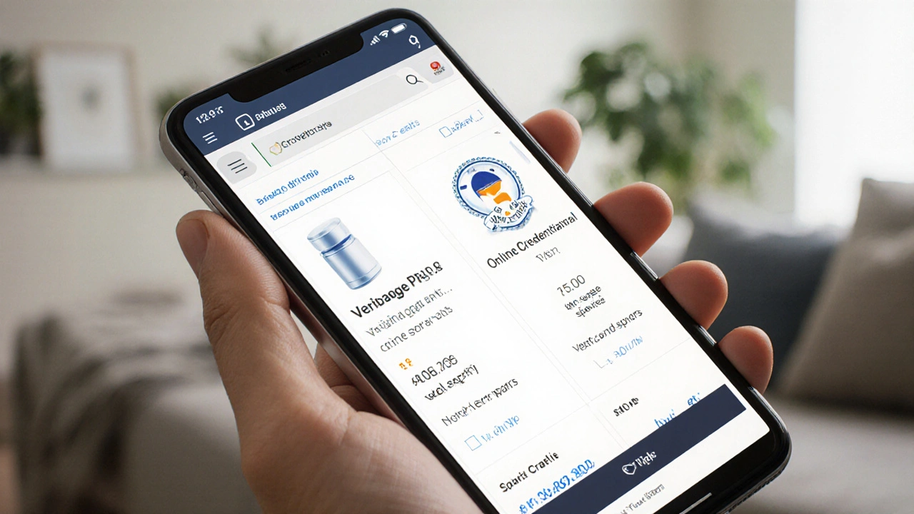 Cost Comparison: Brand vs. Generic