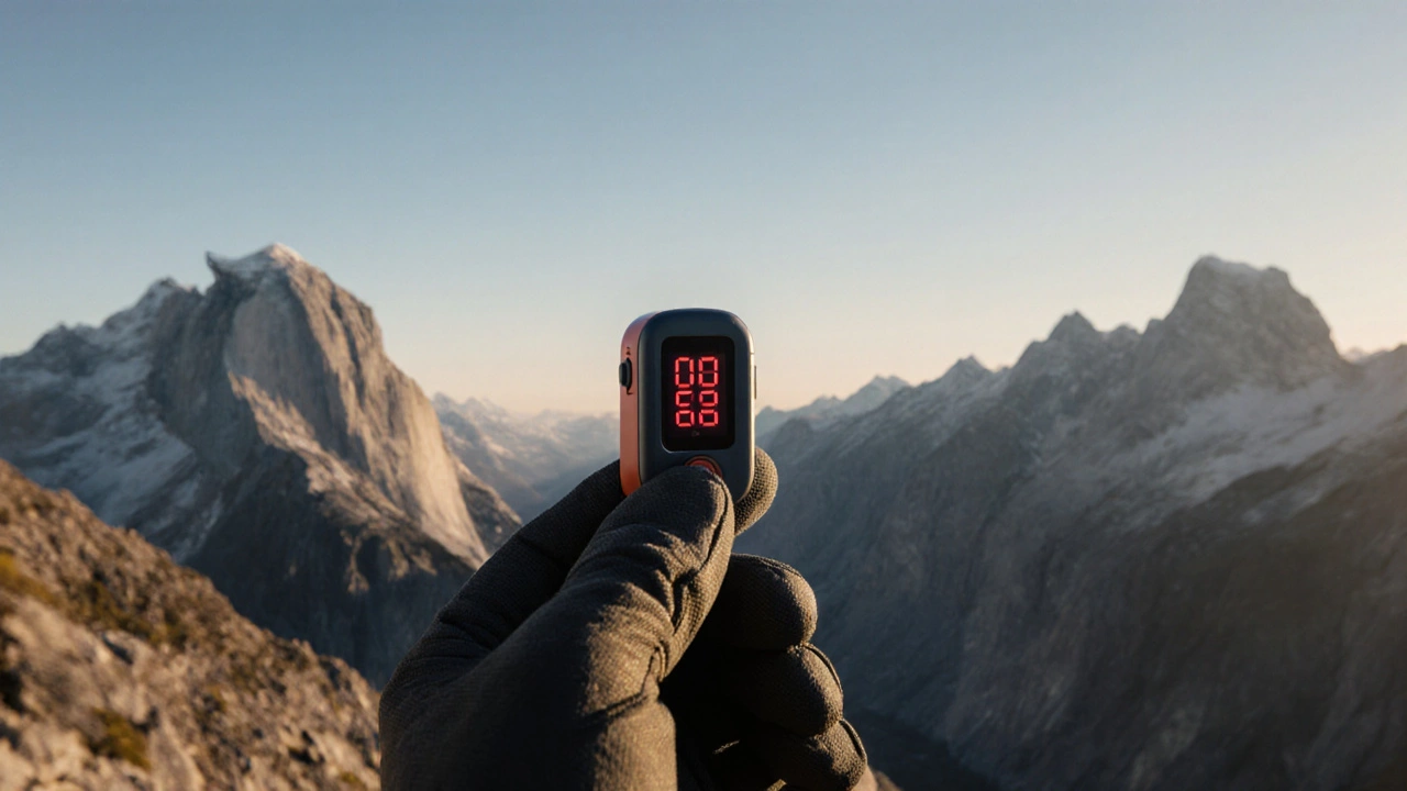 Prevention Strategies Before You Set Off
