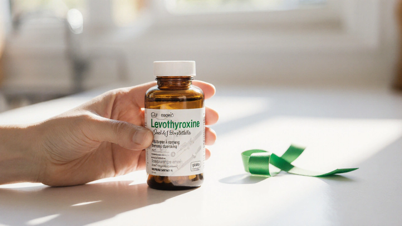 Buy Cheap Generic Synthroid Online - Safe, Fast & Affordable
