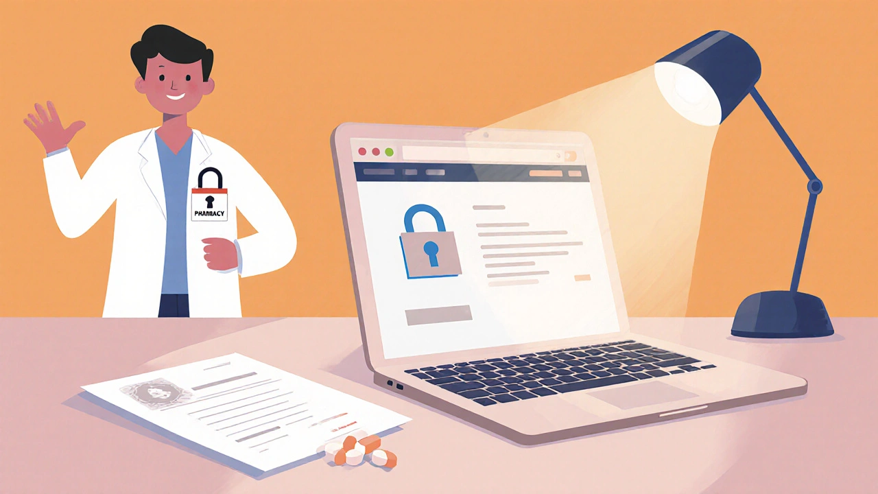Risks and how to avoid them