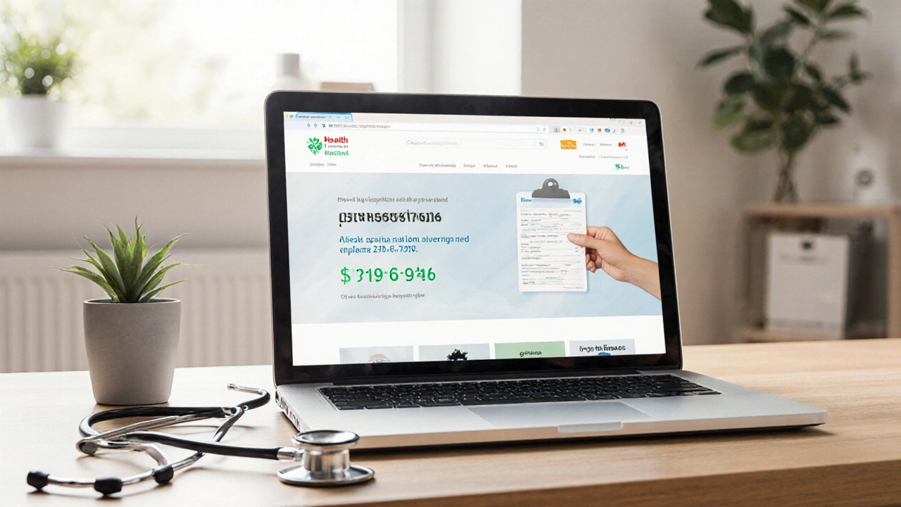 Top Three Canadian Online Pharmacies for Generic Lipitor (2025 Prices)
