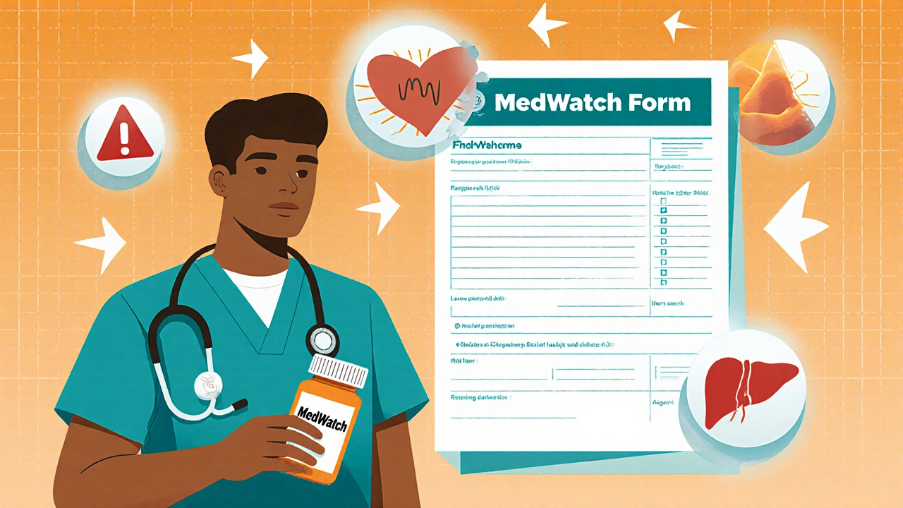 Serious Adverse Events: How to Report Generic Drug Reactions Correctly