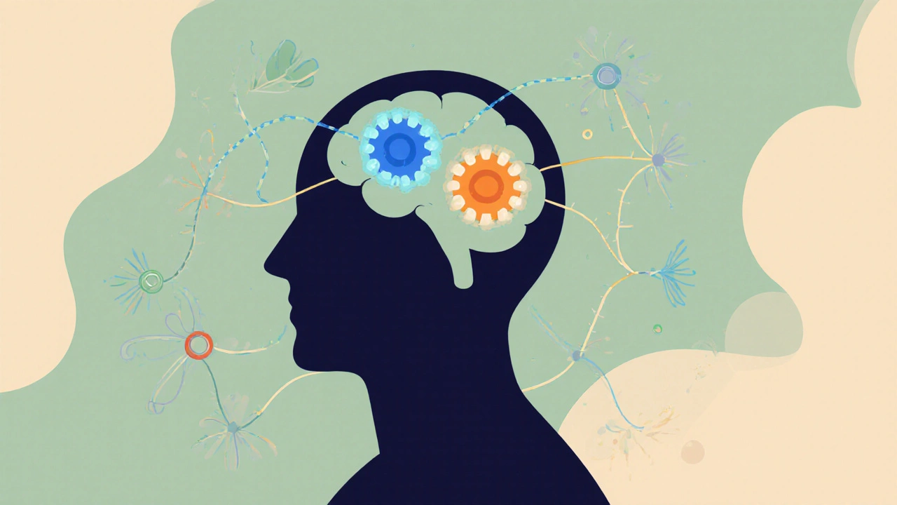 SNRI Medications: Extended Treatment Options for Mental Health