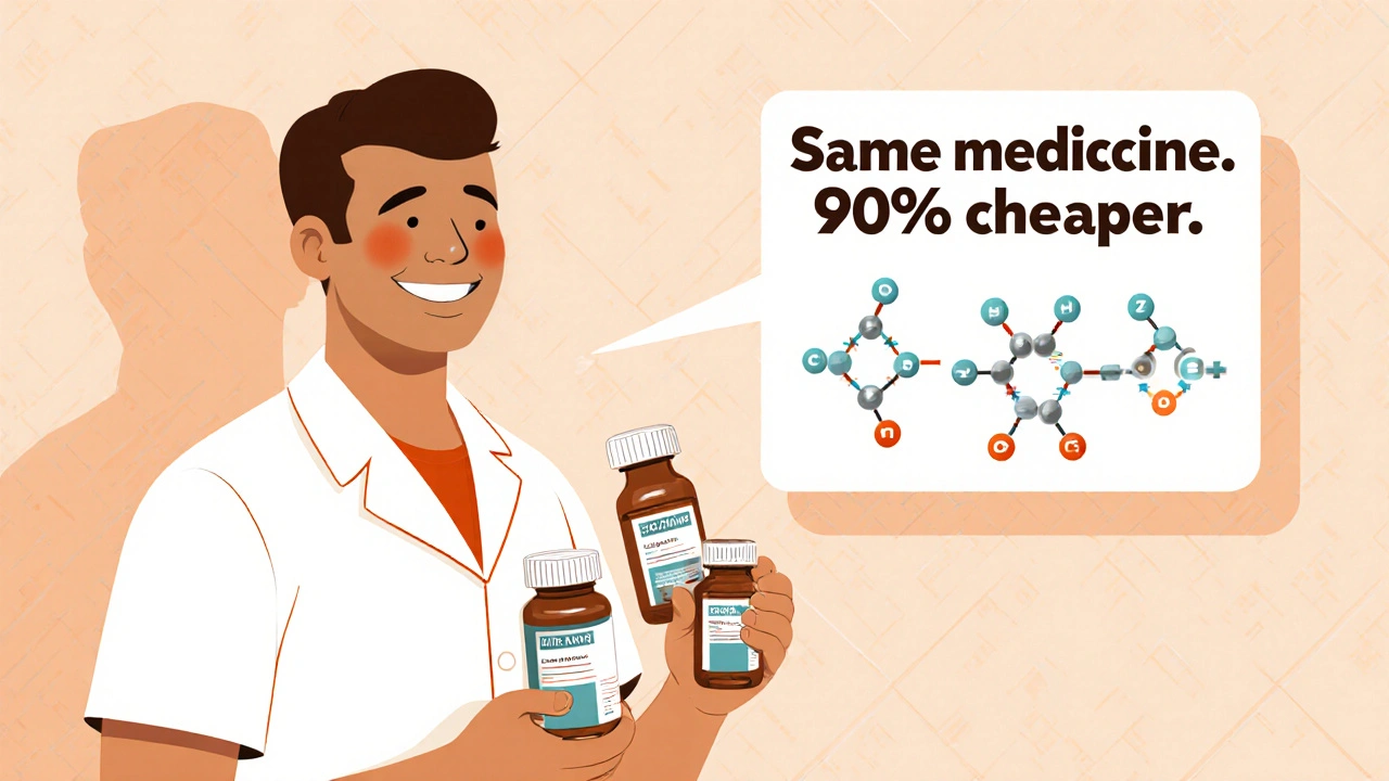 Social Media Education: How Digital Platforms Are Transforming Patient Education for Generics