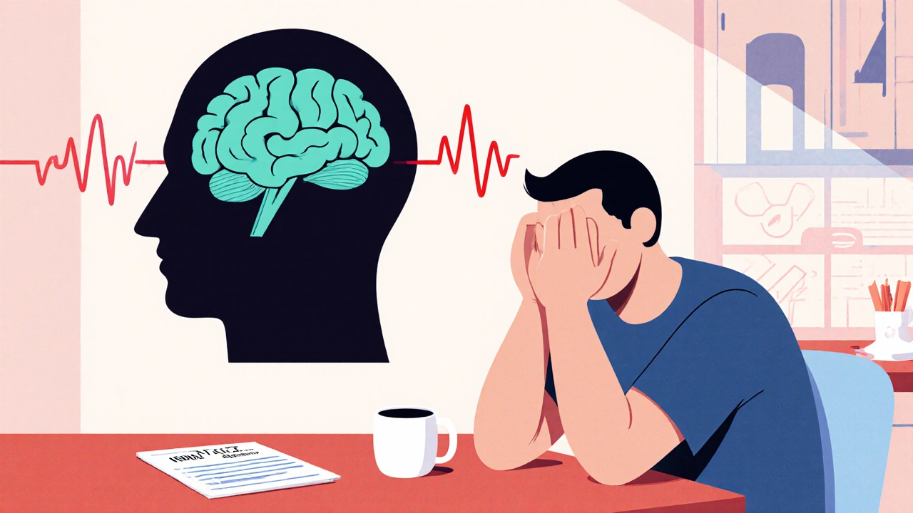 Tacrolimus Neurotoxicity: Understanding Tremor, Headache, and Safe Blood Level Targets
