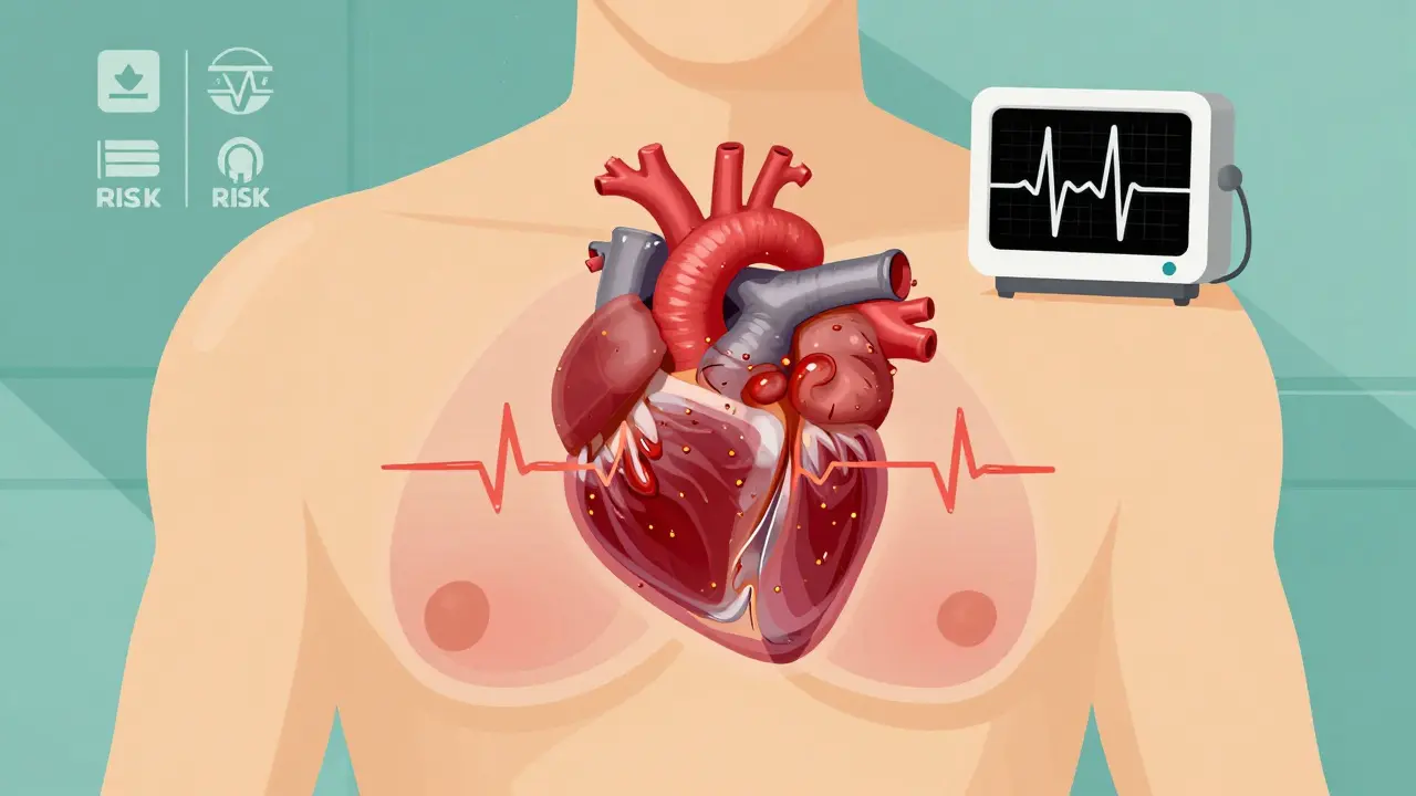 Arrhythmias Explained: Atrial Fibrillation, Bradycardia, and Tachycardia