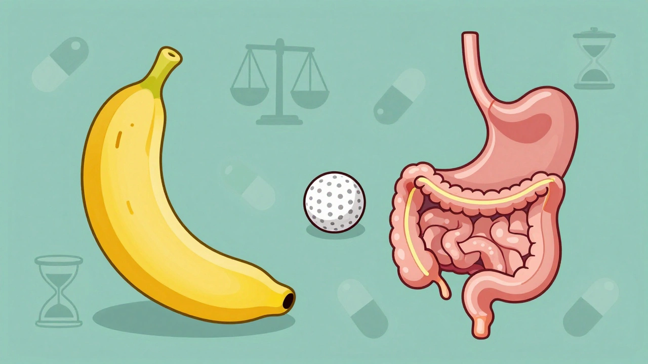 Bariatric Surgery: Gastric Bypass vs. Sleeve Gastrectomy - What You Really Need to Know