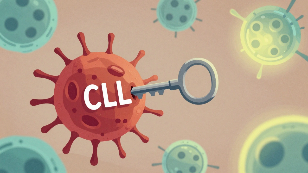 Leukemia and Lymphoma: How Targeted and Cellular Therapies Are Changing Survival Rates