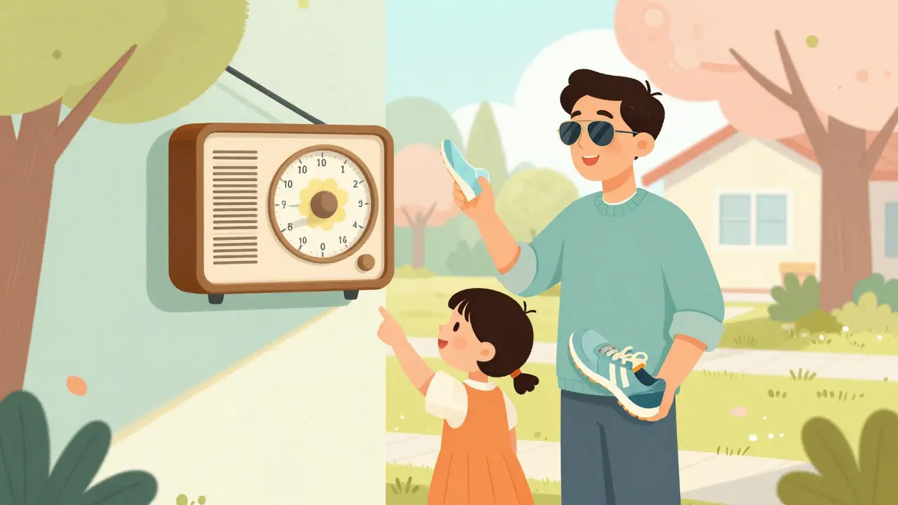 Pollen Forecasting: Plan Outdoor Activities Around Peak Allergen Days