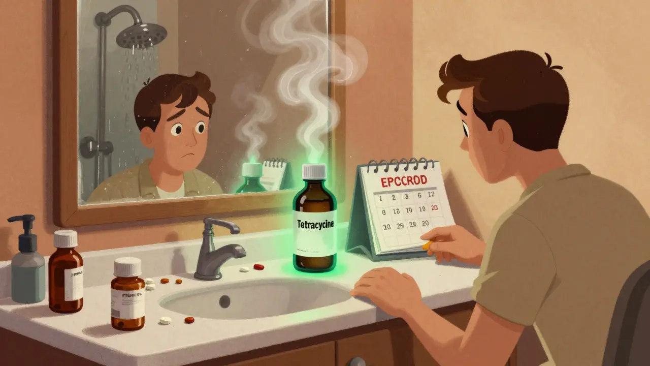 When Expired Medications Become Toxic and Dangerous: What You Need to Know