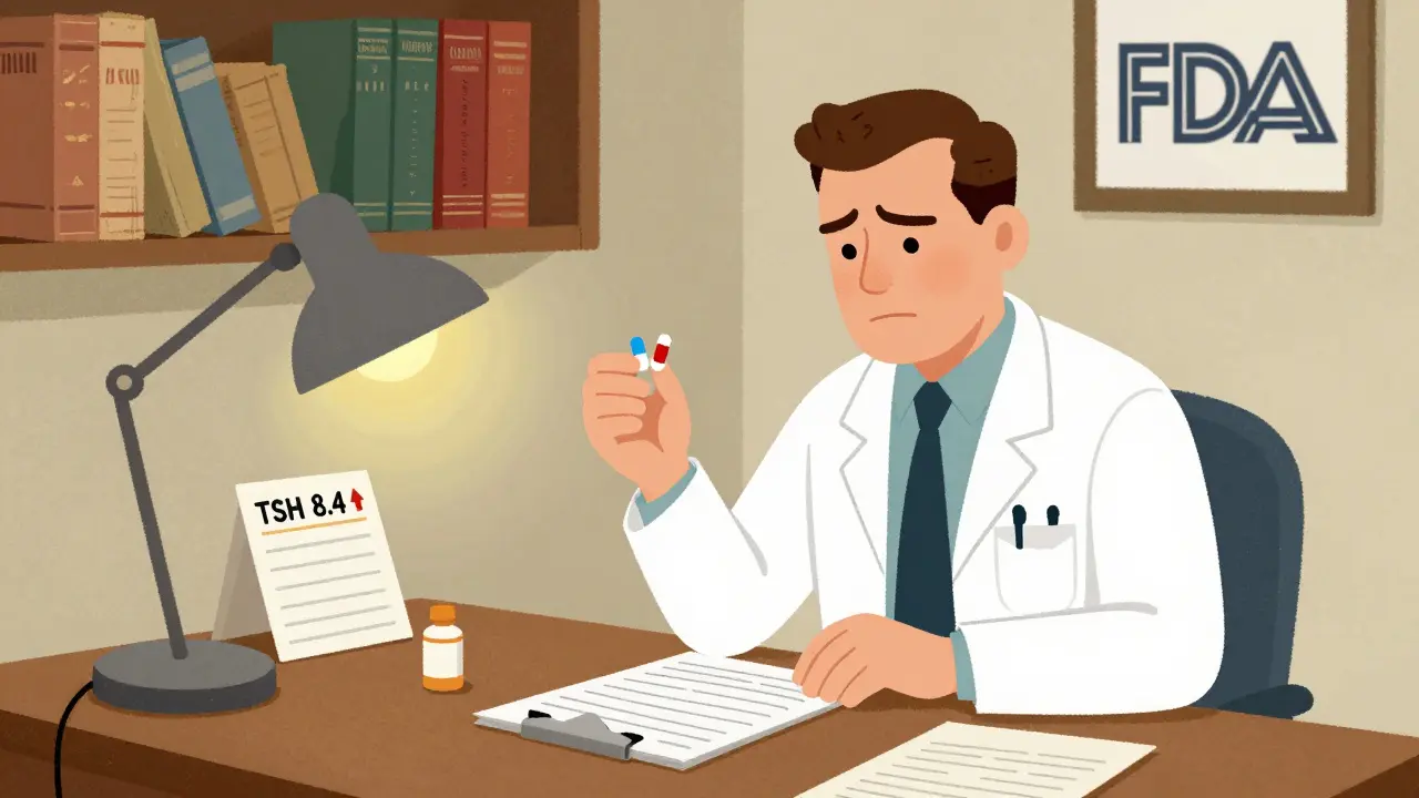 Doctor Attitudes Toward Generic Drugs: What Providers Really Think
