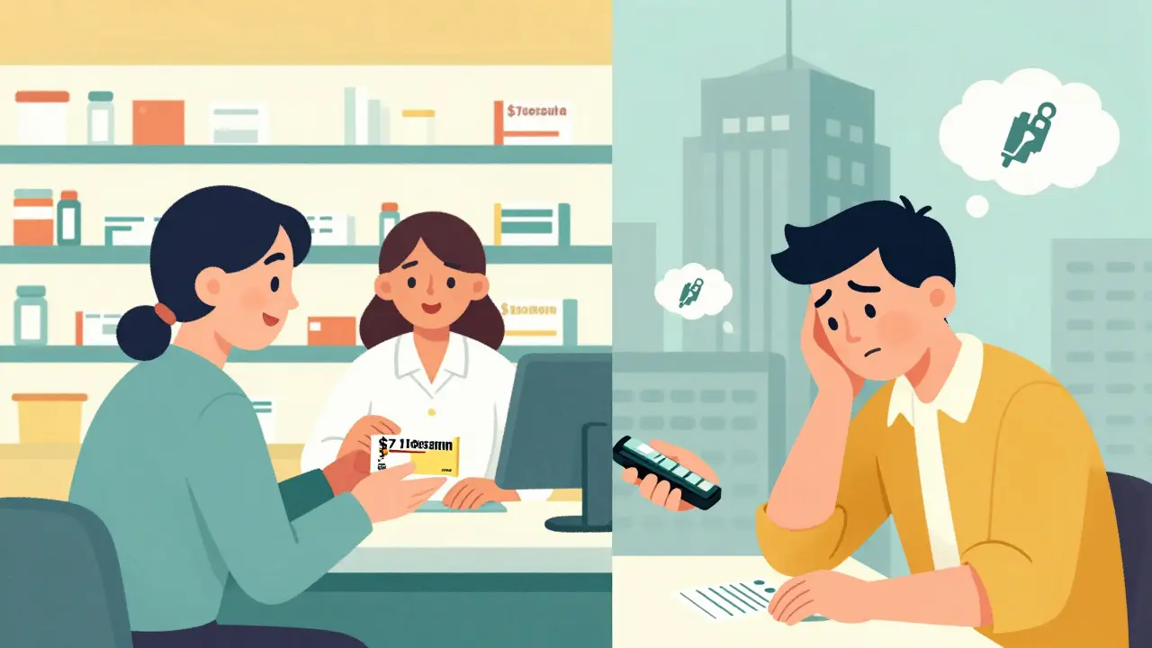 Generic Drug Savings: Real Numbers and Healthcare Statistics