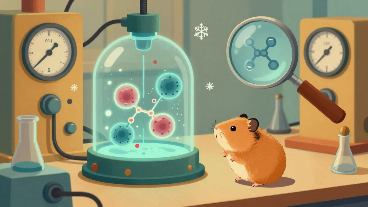 Manufacturing Challenges for Biosimilars: Complex Production and Why They're Harder Than Generics