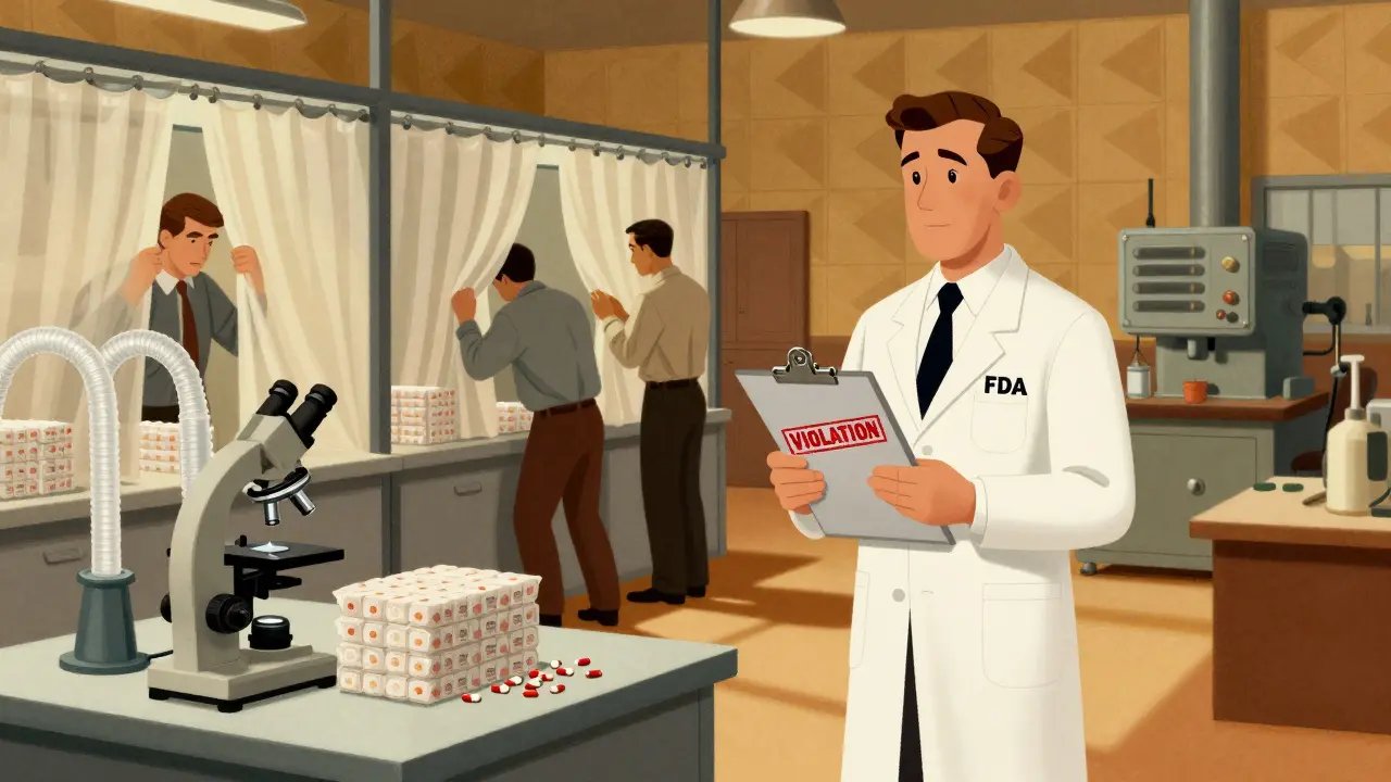 Foreign Manufacturing Quality Issues: Why Overseas Production Is Riskier Than Ever