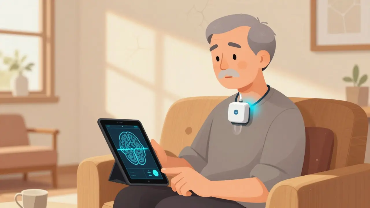 Parkinson’s DBS: How Deep Brain Stimulation Works and Who Is a Good Candidate