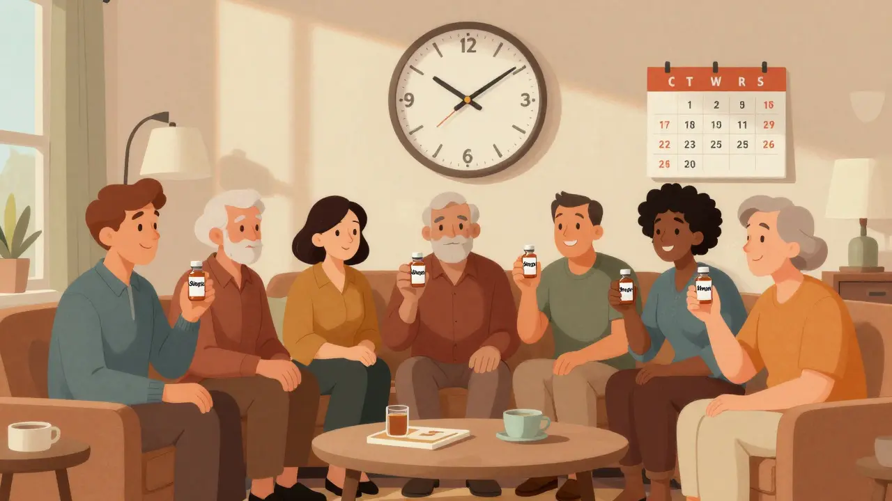 Shingles Vaccine: Who Should Get It and When