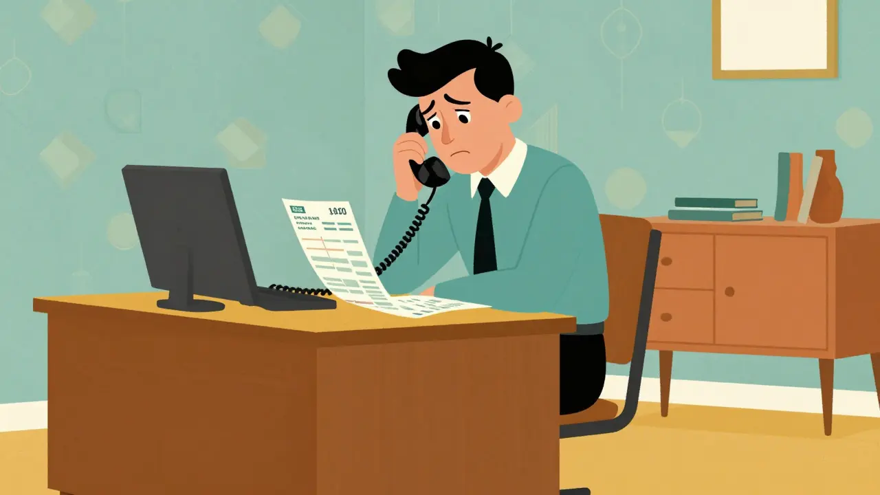 How to Buy Generic Cymbalta Online: Cheapest Options and Safe Pharmacies