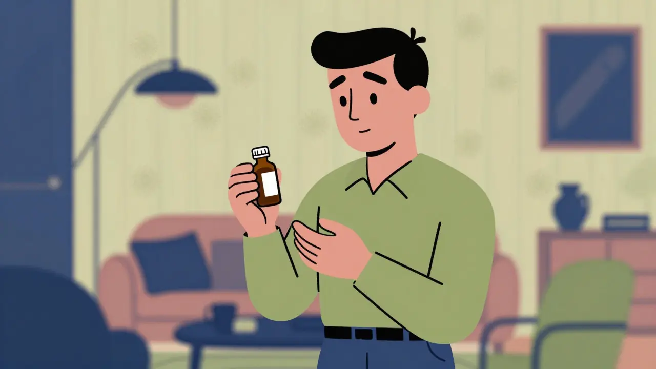 How to Read Children’s Medicine Labels by Age and Weight